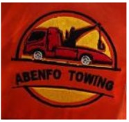 Abenfo Towing Services Logo