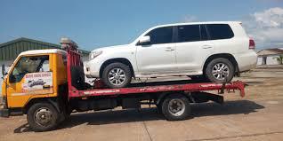 Towing service image 2