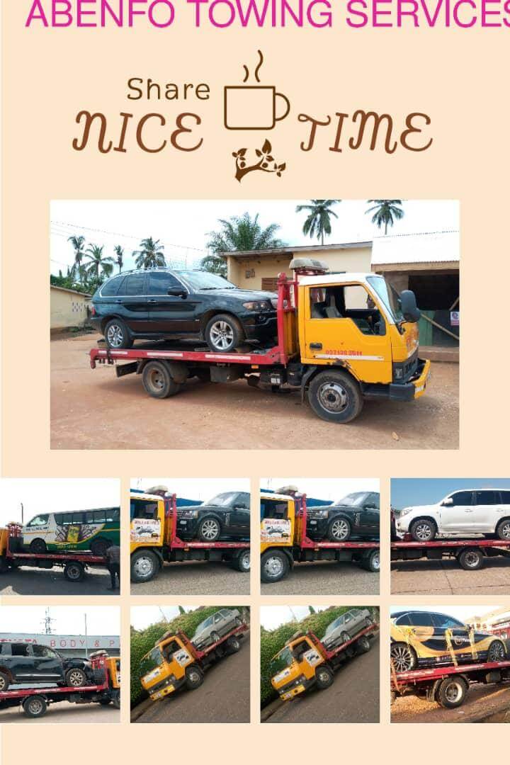 Towing service image 3