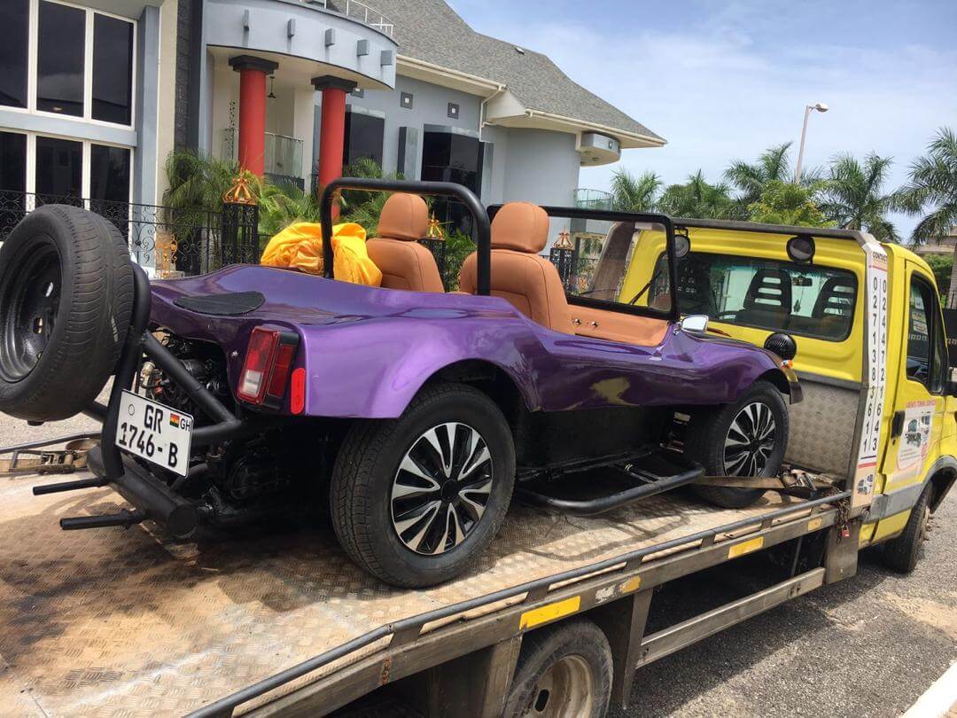 Towing service image 6